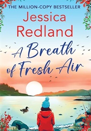 A Breath of Fresh Air (Jessica Redland)