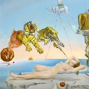 Sweet Dreams (Are Made of This)