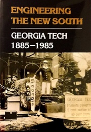 Engineering the New South (Bob McMath)