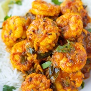 Indian Prawn