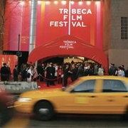 Tribeca Film Festival