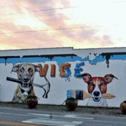 Vibe Creative District, Virginia Beach