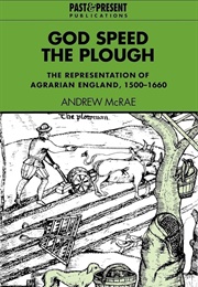 God Speed the Plough (Anonymous)