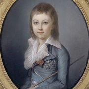 Louis XVII