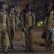 Stranger Things: "Chapter 2: Trick or Treat, Freak" (S2,E2)