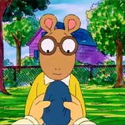 Arthur Rides the Bandwagon