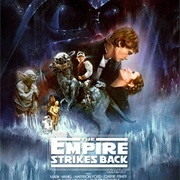 Star Wars: The Empire Strikes Back