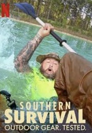 Southern Survival (2020)