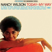 Nancy Wilson - Today - My Way