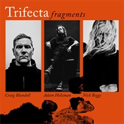 Trifecta - Fragments (2021)