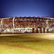 FNB Stadium, South Africa
