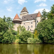 Heidenreichstein Castle