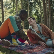 Adam & Eric (Sex Education)