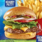 Krabby Patty
