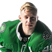 Esa Lindell (Finnish) - Dallas Stars