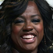 Viola Davis (American Actress)
