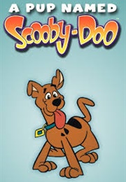 A Pup Named Scooby-Doo (1988)