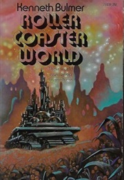 Roller Coaster World (Kenneth Bulmer)