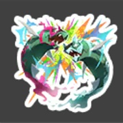 Trade Male Basculegion and Female Basculegion