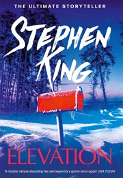 Elevation (Stephen King)