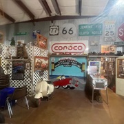 OK County 66 - John's Place