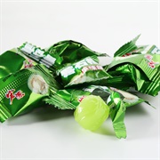 Guava Candy