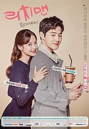 Rich Man (2018)