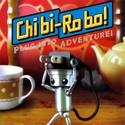 Chibi-Robo! (2006)