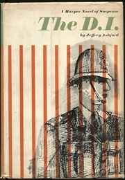 The D. I. (Jeffrey Ashford  [Roderic Jeffries])