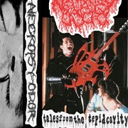 Necropsy Odor - Tales From the Tepid Cavity