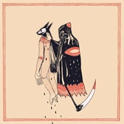 Hammers and Nails - The Bones of J.R. Jones