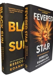 Between Earth and Sky Series (Rebecca Roanhorse)