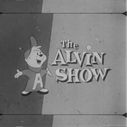 The Alvin Show