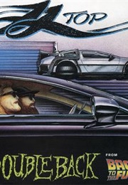ZZ Top: Doubleback (1990)