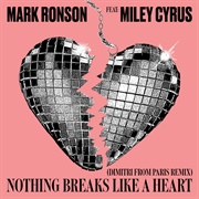 Nothing Breaks Like a Heart (Dimitri From Paris Remix) - Miley Cyrus