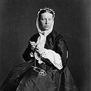 Duchess Alexandra of Oldenburg