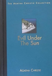 Evil Under the Sun (Agatha Christie)