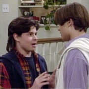 S1.E18: It's a Wonderful Night