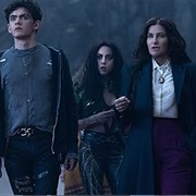 S1.E4: If I Can't Reach You, Let My Song Teach You