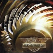 .38 Special - Drivetrain