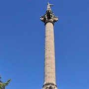 Brock's Monument