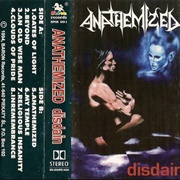 Anathemized - Disdain