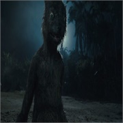 The Suicide Squad Mid Credits Scene