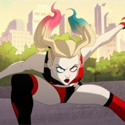 S4.E1: Gotham's Hottest Hotties