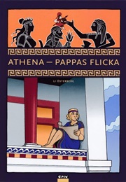 Athena – Pappas Flicka (Li Österberg)