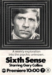 The Sixth Sense (1972)