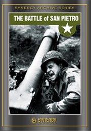 The Battle of San Pietro (1945)