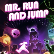 Mr. Run and Jump