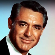Cary Grant