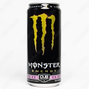 Monster Energy DUB Edition 32Oz (2009)